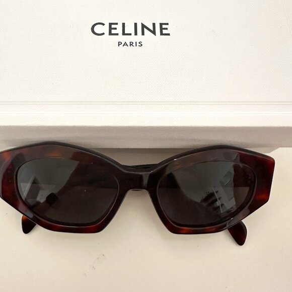 Celine Triomphe Sunglasses - Picture 2 of 6